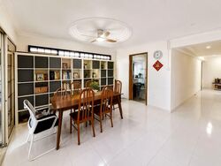 Blk 716 Bedok Reservoir Garden (Bedok), HDB Executive #566689201